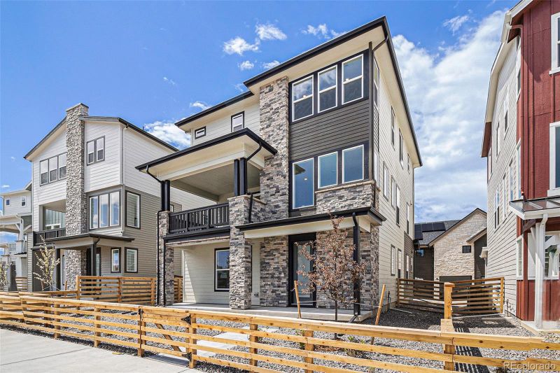 827 Hearteye Trl, Lafayette, CO 80026