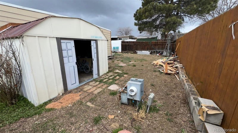9048 Mandel St, Federal Heights, CO 80260