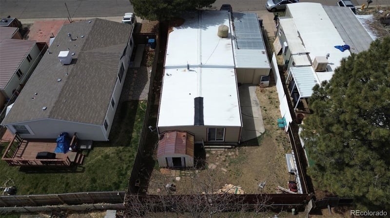 9048 Mandel St, Federal Heights, CO 80260