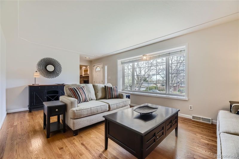 3545 Miller St, Wheat Ridge, CO 80033