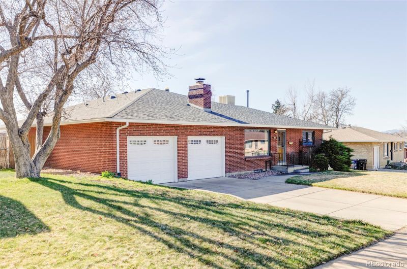 2854 S Raleigh St, Denver, CO 80236