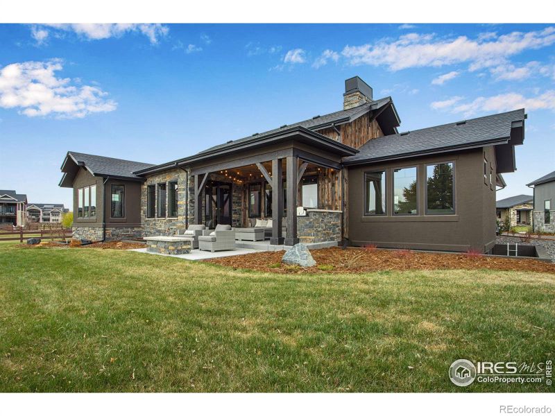 4111 Prestwich Ct, Timnath, CO 80547