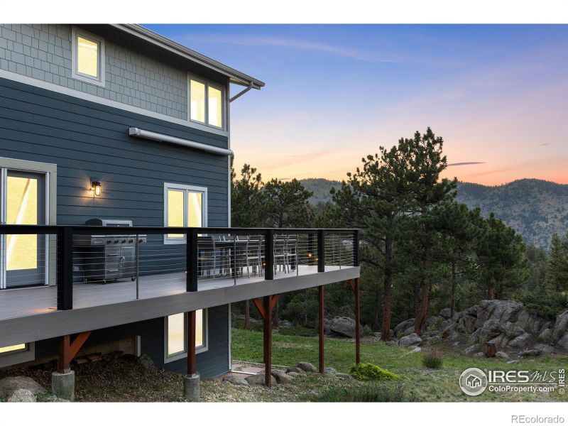1346 Deer Trail Rd, Boulder, CO 80302