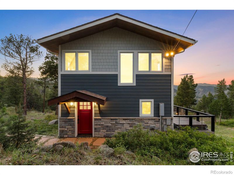1346 Deer Trail Rd, Boulder, CO 80302