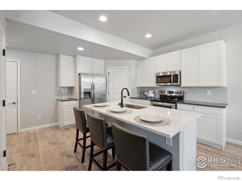 2500 Brookstone Dr #C, Milliken, CO 80543