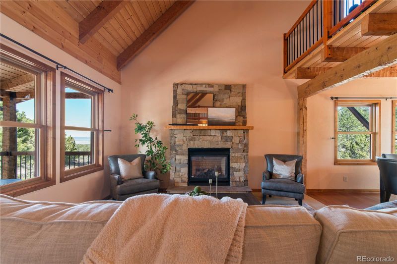 2907 Locke Mountain Rd, Florence, CO 81226
