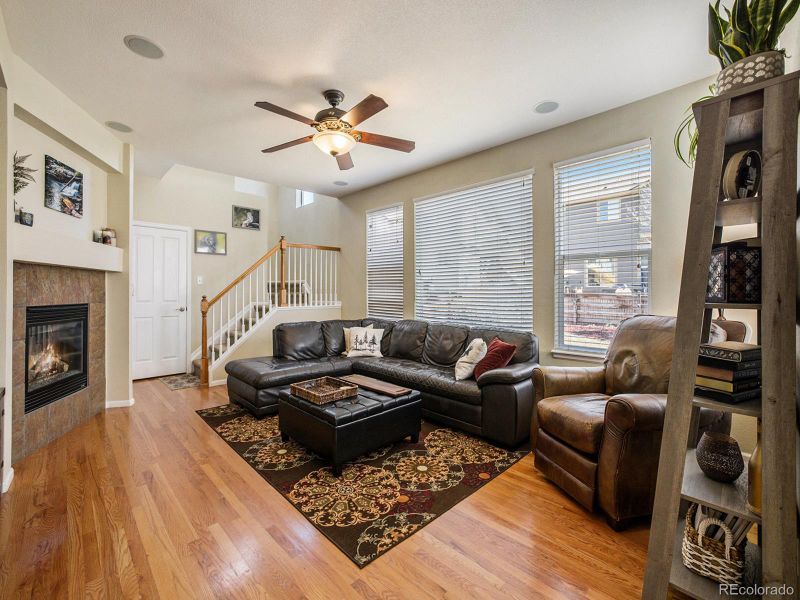 10128 Uravan St, Commerce City, CO 80022