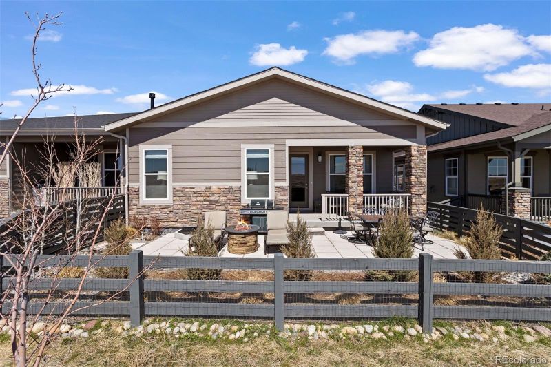 1914 Sagerock Dr, Castle Pines, CO 80108