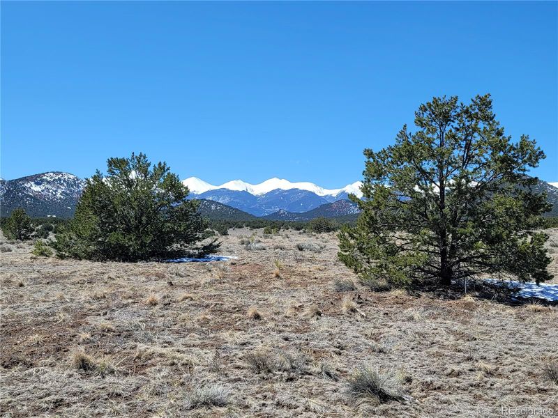 County Road 29, Cotopaxi, CO 81223