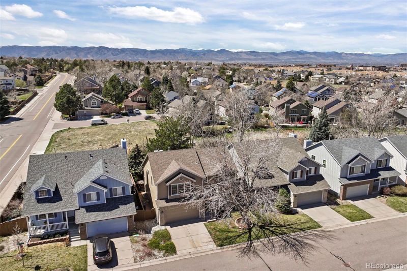 9683 Bexley Dr, Highlands Ranch, CO 80126