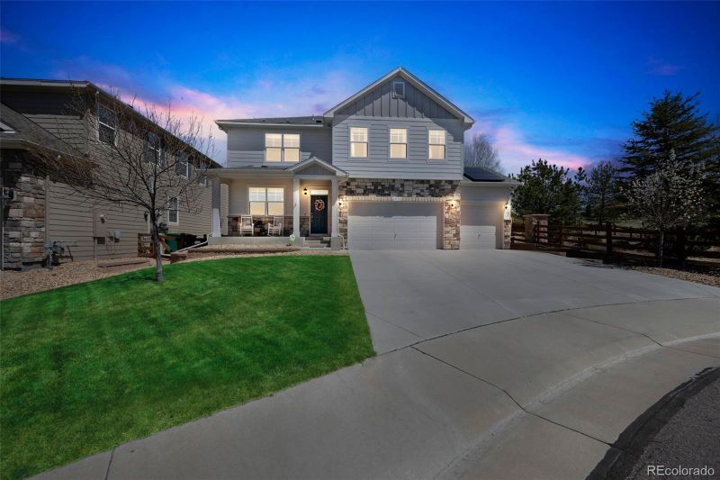 4890 S Sicily St, Aurora, CO 80015