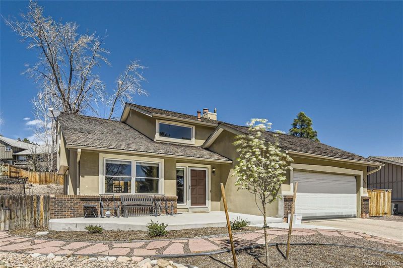 6691 E Euclid Pl, Centennial, CO 80111