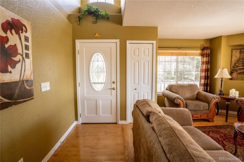 6791 S Newcombe Way, Littleton, CO 80127