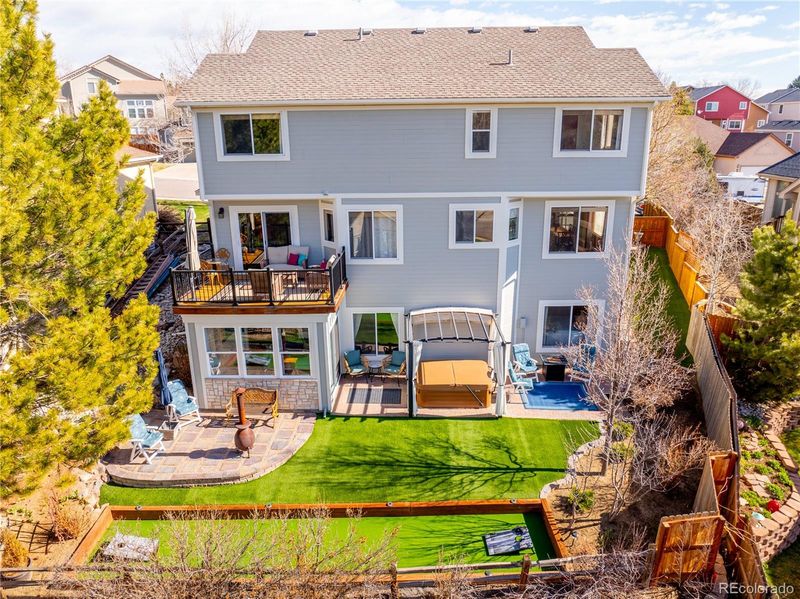6791 S Newcombe Way, Littleton, CO 80127