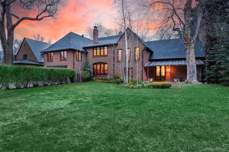 125 Gaylord St, Denver, CO 80206
