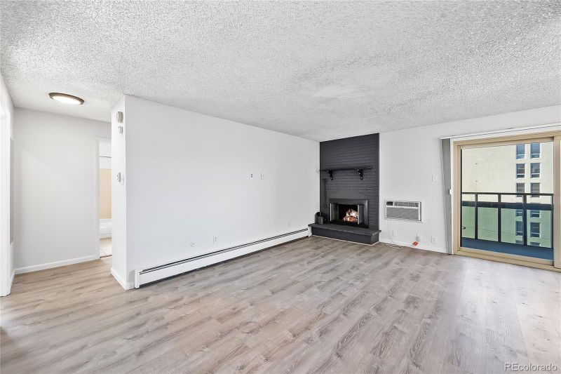1233 N Ogden St #502, Denver, CO 80218
