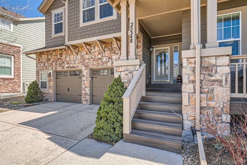 25348 E Geddes Pl, Aurora, CO 80016