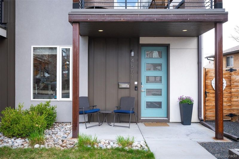 4551 Vrain St, Denver, CO 80212
