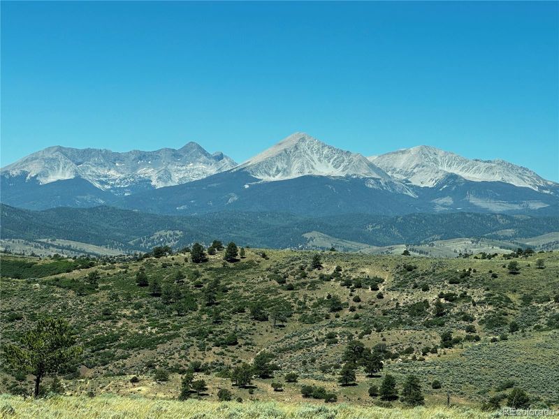 280 Borman Dr Lot 280, Fort Garland, CO 81133
