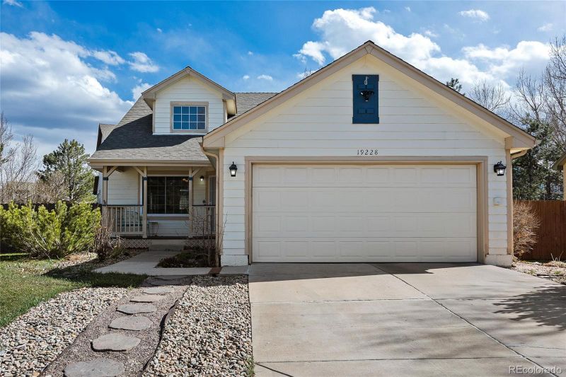 19228 E Terlago Creek Pl, Parker, CO 80134