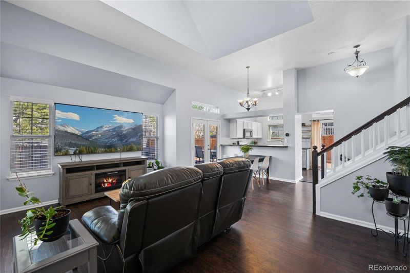 19228 E Terlago Creek Pl, Parker, CO 80134