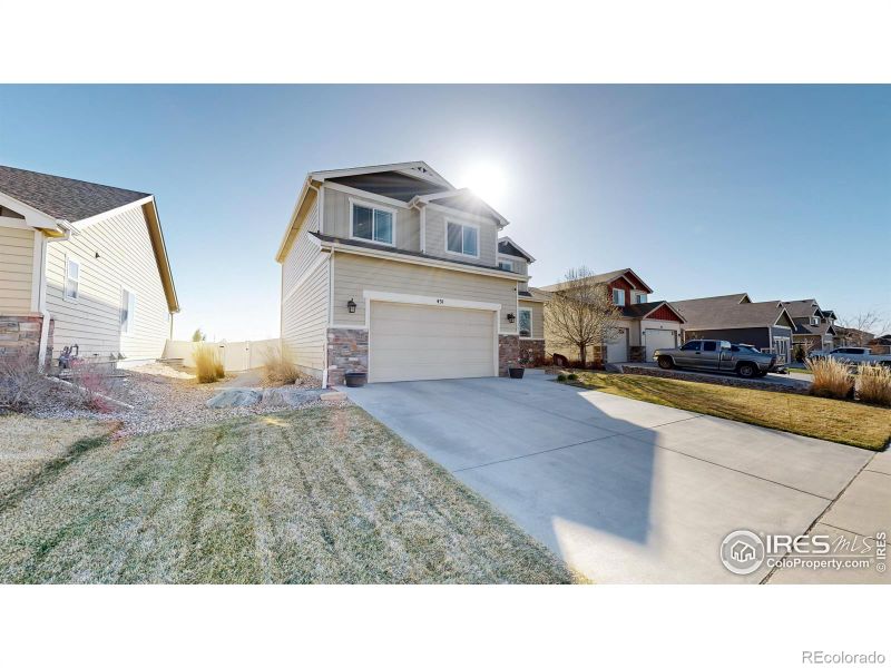 431 Surrey Rg, Eaton, CO 80615