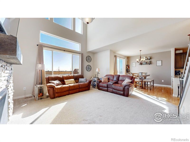 431 Surrey Rg, Eaton, CO 80615