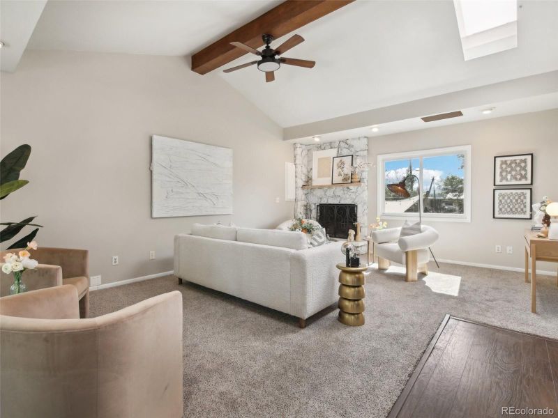 4275 S Lipan St, Englewood, CO 80110