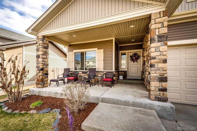 4818 Dunkirk St, Denver, CO 80249