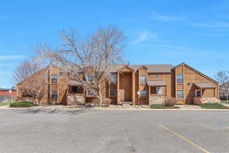 2529 Devonshire Ct #65, Denver, CO 80229