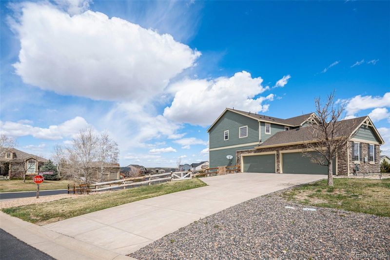 5569 Southwind Cir, Elizabeth, CO 80107