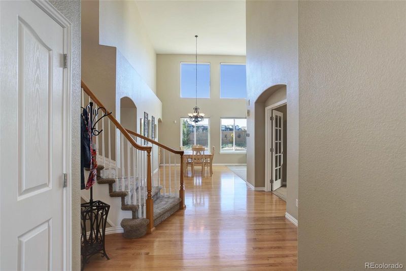 3536 Whitford Dr, Highlands Ranch, CO 80126