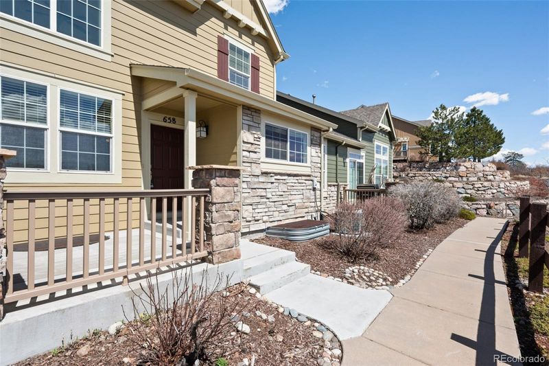 658 Hanging Rock Pl, Castle Rock, CO 80108