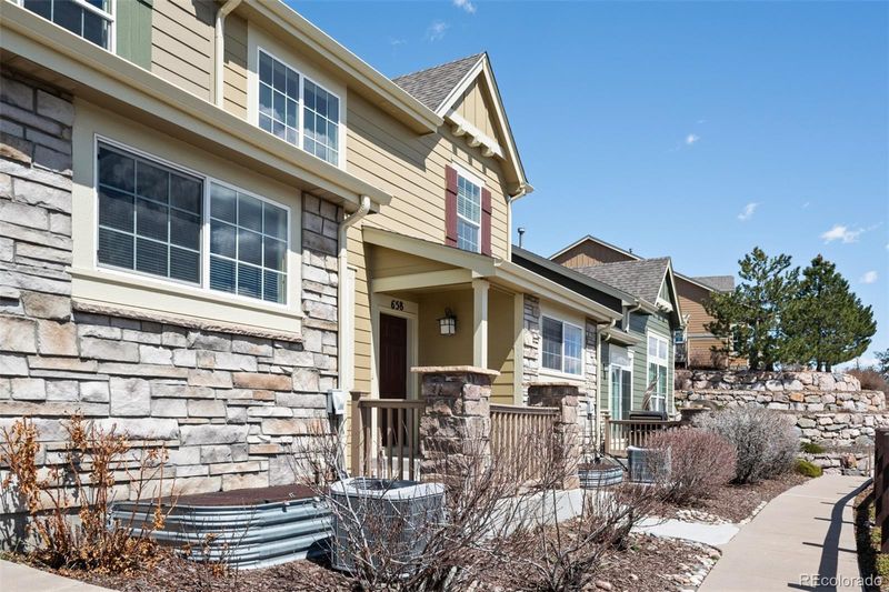 658 Hanging Rock Pl, Castle Rock, CO 80108