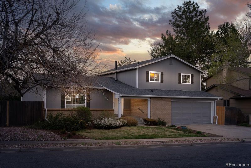 7147 W 83rd Way, Arvada, CO 80003