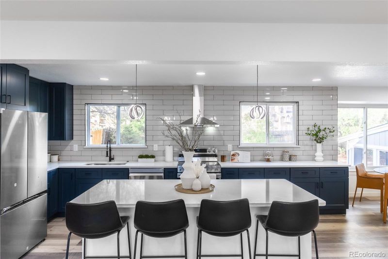 7147 W 83rd Way, Arvada, CO 80003