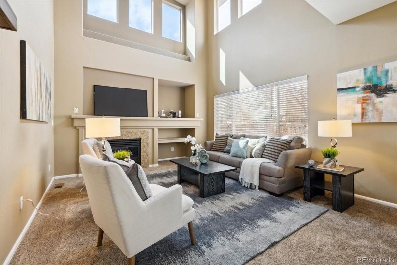 5945 W Sumac Ave, Littleton, CO 80123
