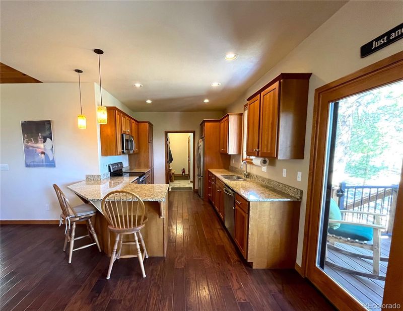 30537 Timberline Dr, Buena Vista, CO 81211