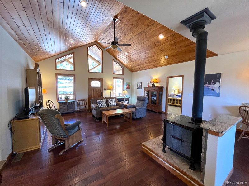 30537 Timberline Dr, Buena Vista, CO 81211