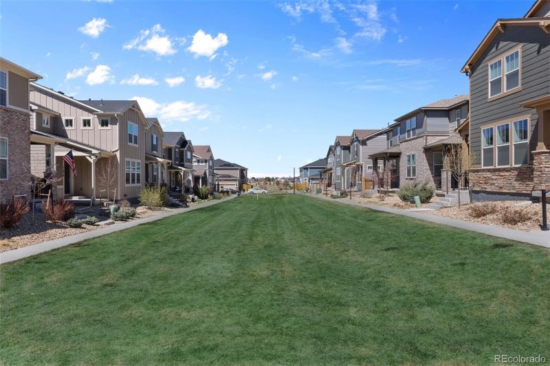 11400 Iron Ore Ct, Parker, CO 80134