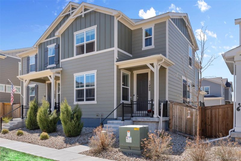 11400 Iron Ore Ct, Parker, CO 80134