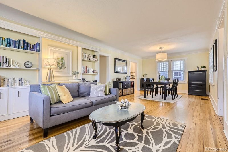 668 Dexter St, Denver, CO 80220