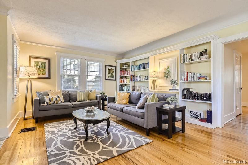 668 Dexter St, Denver, CO 80220