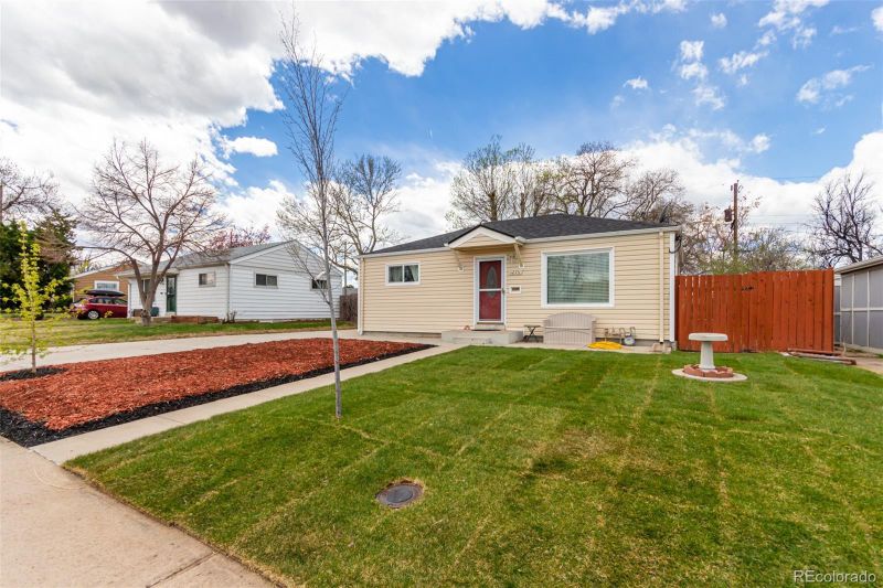 1275 S Beach Ct, Denver, CO 80219