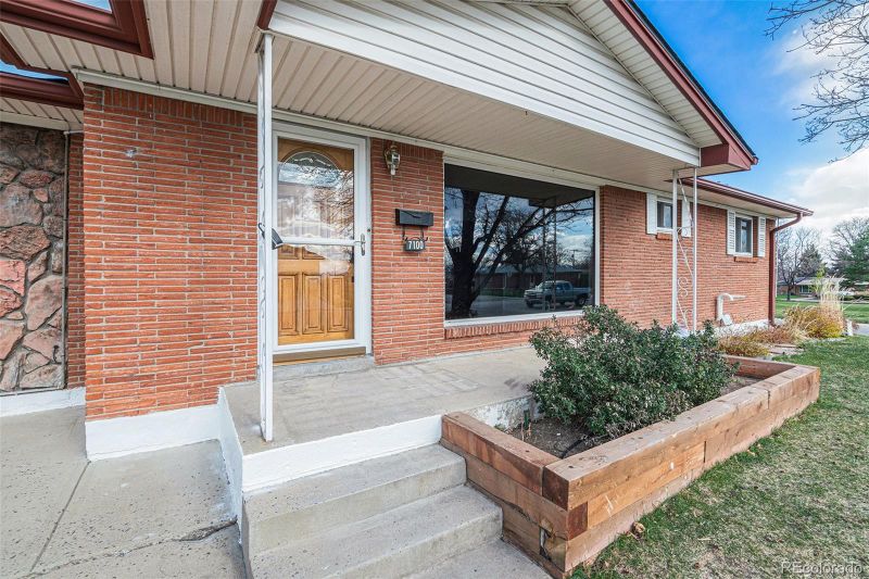 7100 Canosa Ct, Westminster, CO 80030