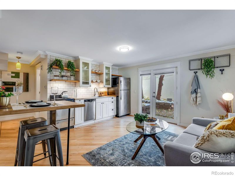 2420 9th St #16, Boulder, CO 80304