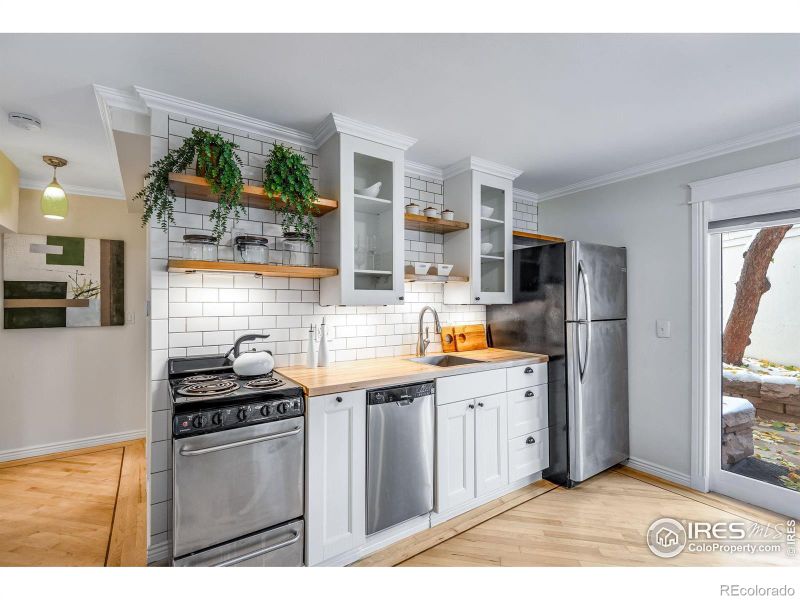 2420 9th St #16, Boulder, CO 80304
