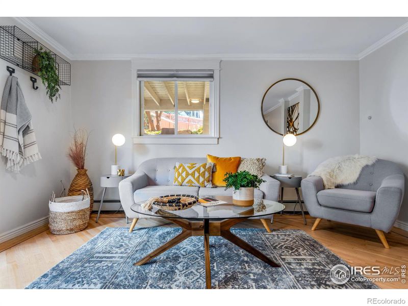 2420 9th St #16, Boulder, CO 80304