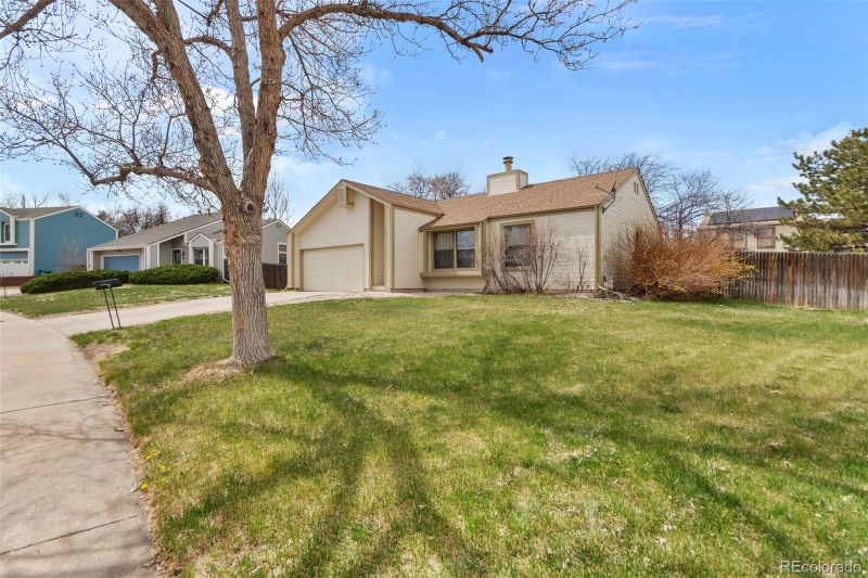 1007 S Uravan Ct, Aurora, CO 80017