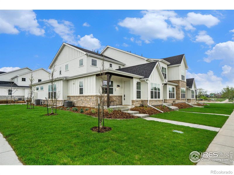 3045 E Trilby Rd #C-14, Fort Collins, CO 80528